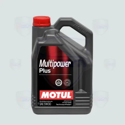 Dầu Động Cơ MOTUL Multipower Plus 5W-30