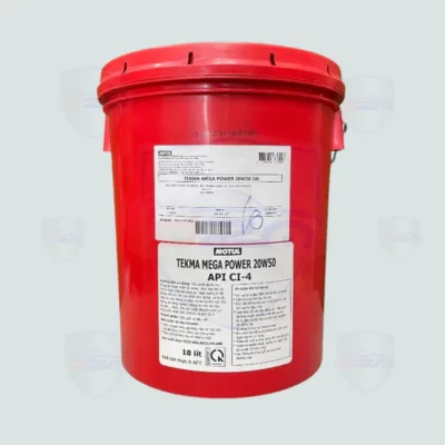 MOTUL TEKMA MEGA POWER 20W-50