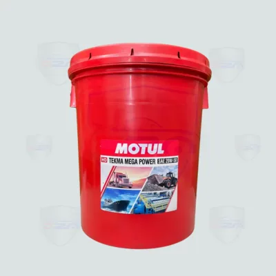 MOTUL TEKMA MEGA POWER 20W-50