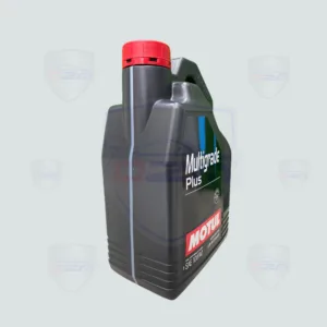 Dầu Động Cơ Xăng Motul Multigrade Plus 10W40 API SP 4L