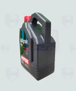Dầu Động Cơ Xăng Motul Multigrade Plus 10W40 API SP 4L