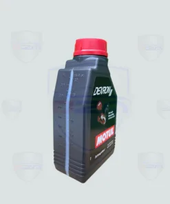 Dầu Hộp Số Tự Động Trợ Lực Tay Lái Motul Dexron III 1L
