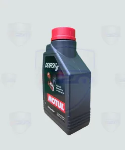 Dầu Hộp Số Tự Động Trợ Lực Tay Lái Motul Dexron III 1L