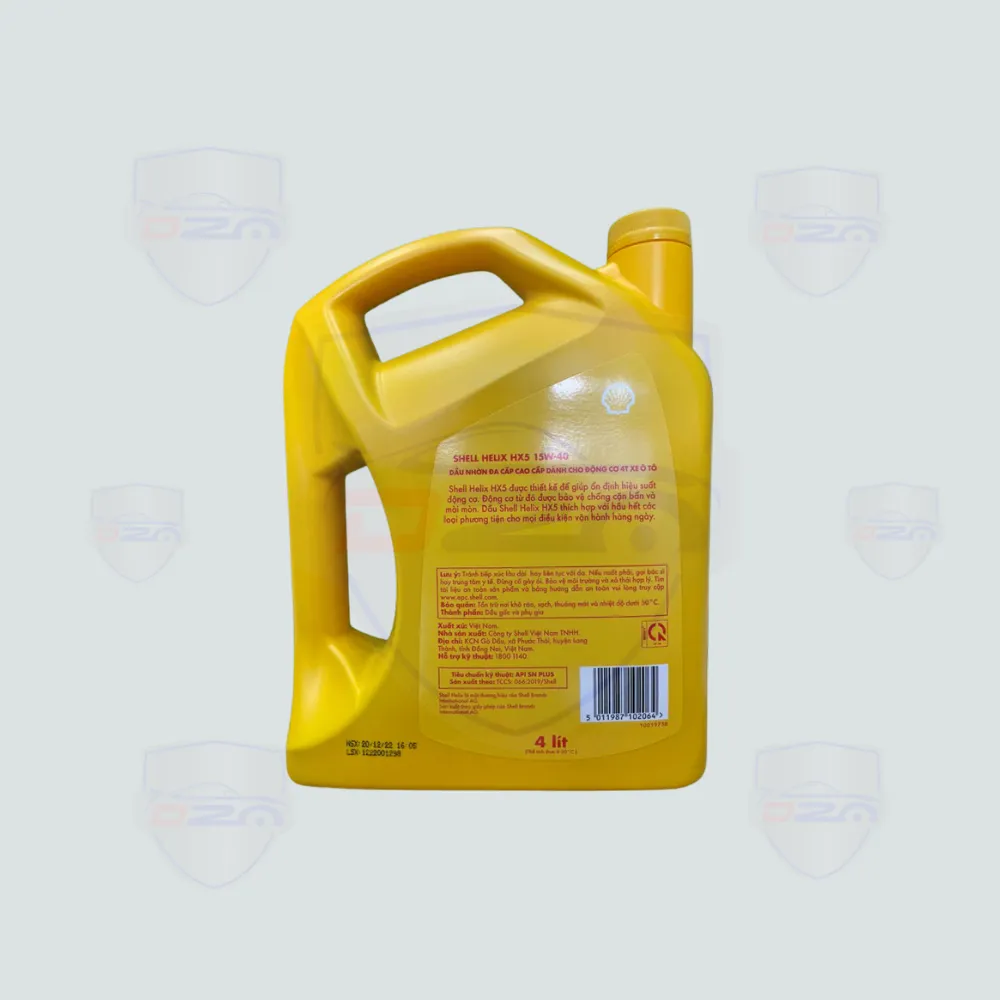 Dầu Shell Helix HX5 15W-40 (2)_16