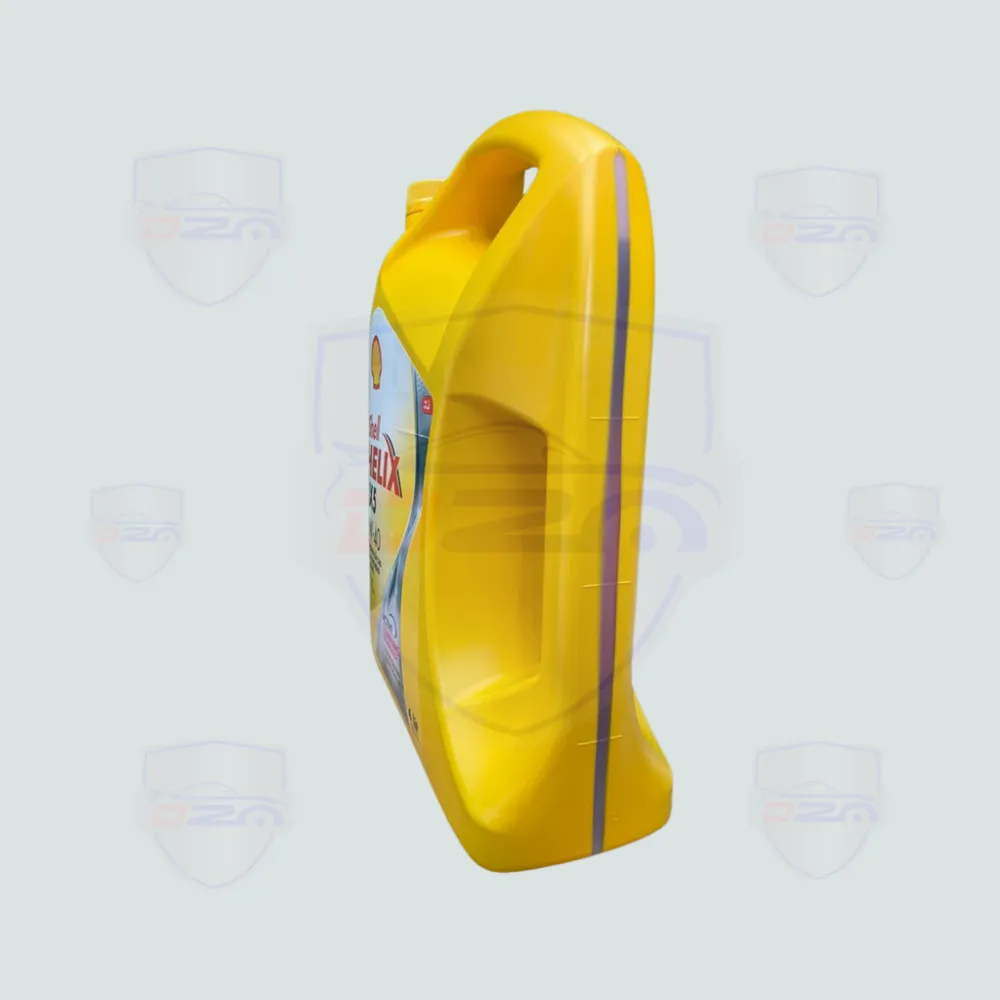 Dầu Shell Helix HX5 15W-40 (4)_18