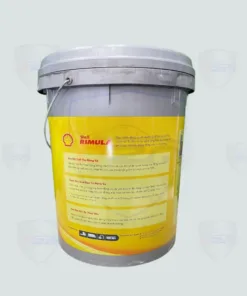 Dầu Shell Rimula R4 PLUS 15W-40_2