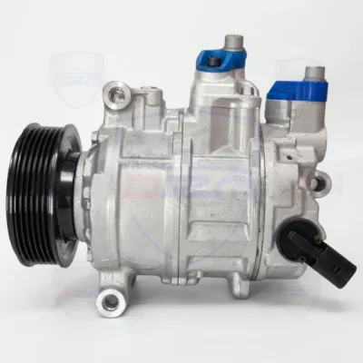 Lóc điều hòa AUDI A4,AUDI A5,AUDI Q5, PORSCHE MACAN chính hãng1