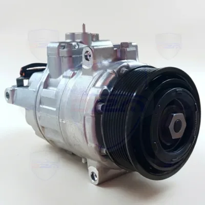 Lóc điều hòa BMW X3 xịn chính hãng1