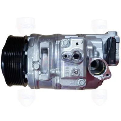 Lóc điều hòa BMW X3 xịn chính hãng3