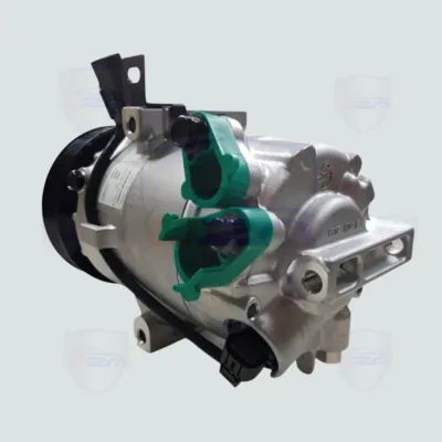 Máy Nén Điều Hòa Hanon VS-12E 97701-3X601