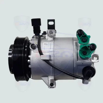 Máy Nén Điều Hòa Hanon VS-12E 97701-3X601 Chính Hãng
