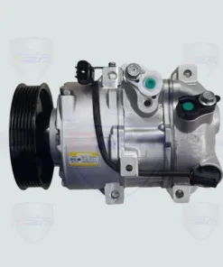 Máy nén DOOWON DVE18N cho Kia Sorento II