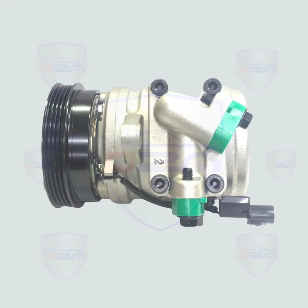 Máy nén Hanon HVCC HS11