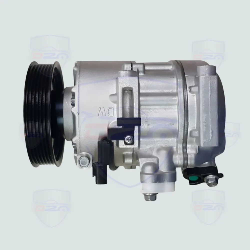 Máy nén điều hòa DOOWON DVE18N (1)