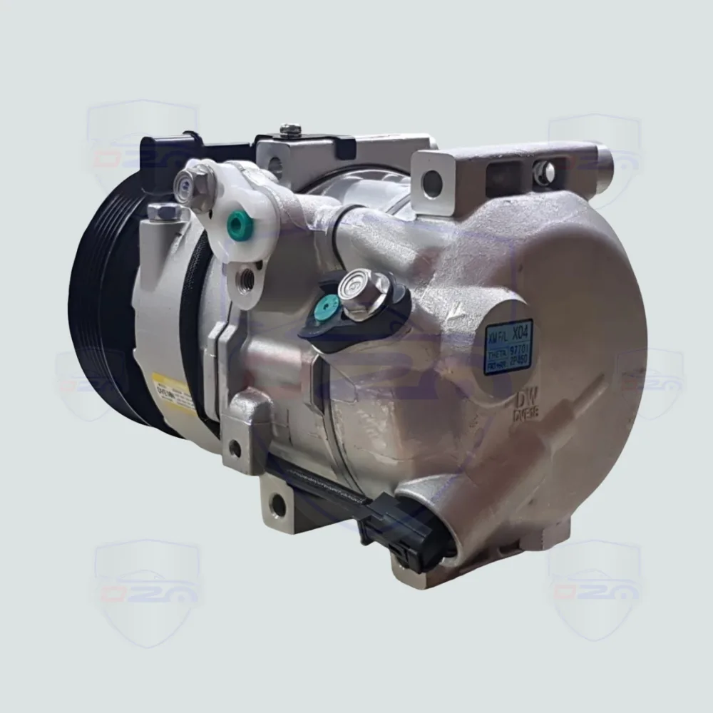 Máy nén điều hòa DOOWON DVE18N
