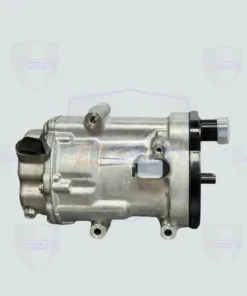Máy nén điều hòa điện lai DENSO ESB34C