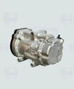 Máy nén điều hòa điện lai DENSO ESB34C