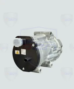 Máy nén điều hòa điện lai DENSO ESB34C