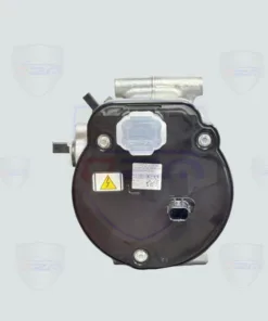 Máy nén điều hòa điện lai DENSO ESB34C