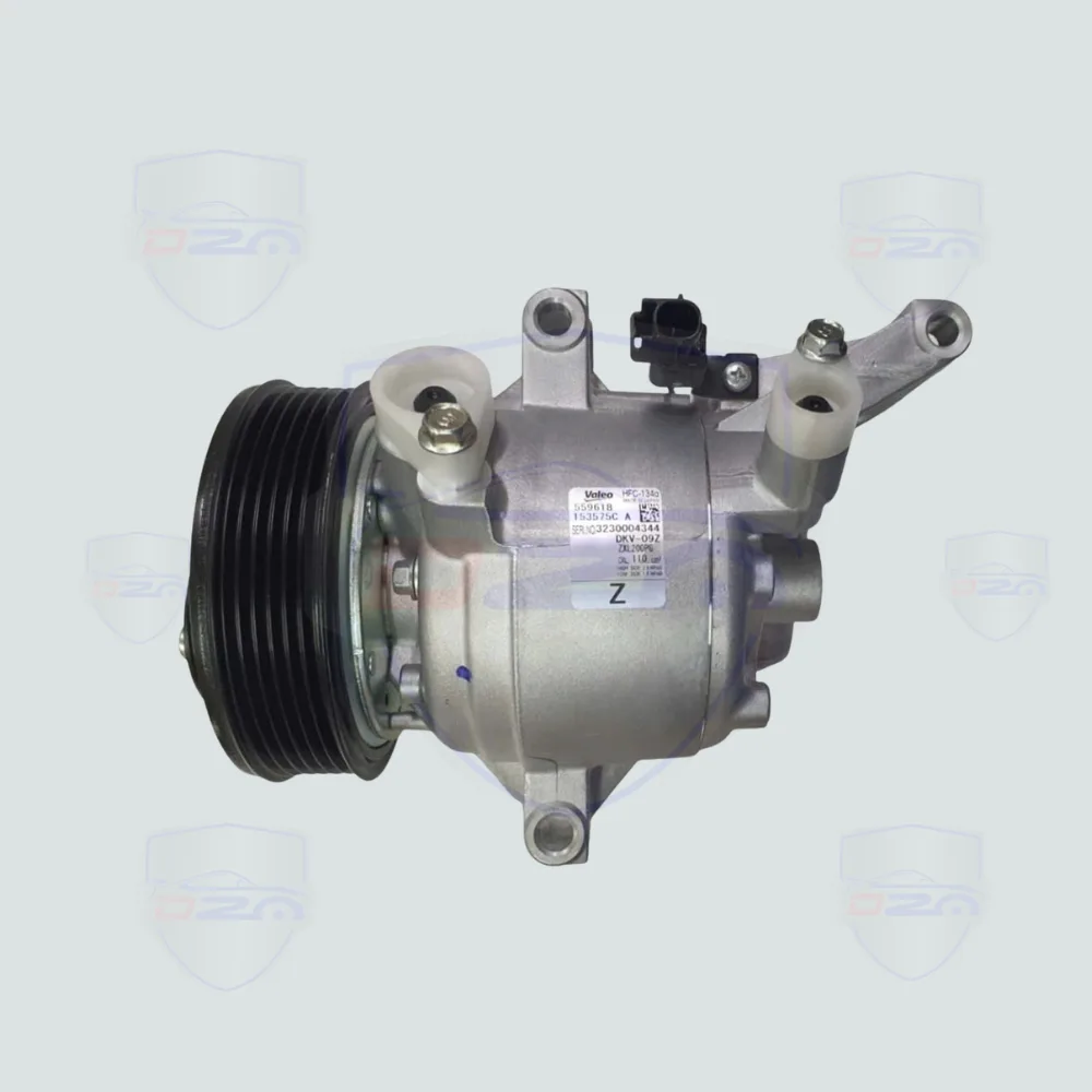 Máy nén Mazda 2 CX3 Skyactiv DKV-09Z
