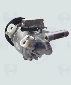 Máy nén Mazda 2 CX3 Skyactiv DKV-09Z