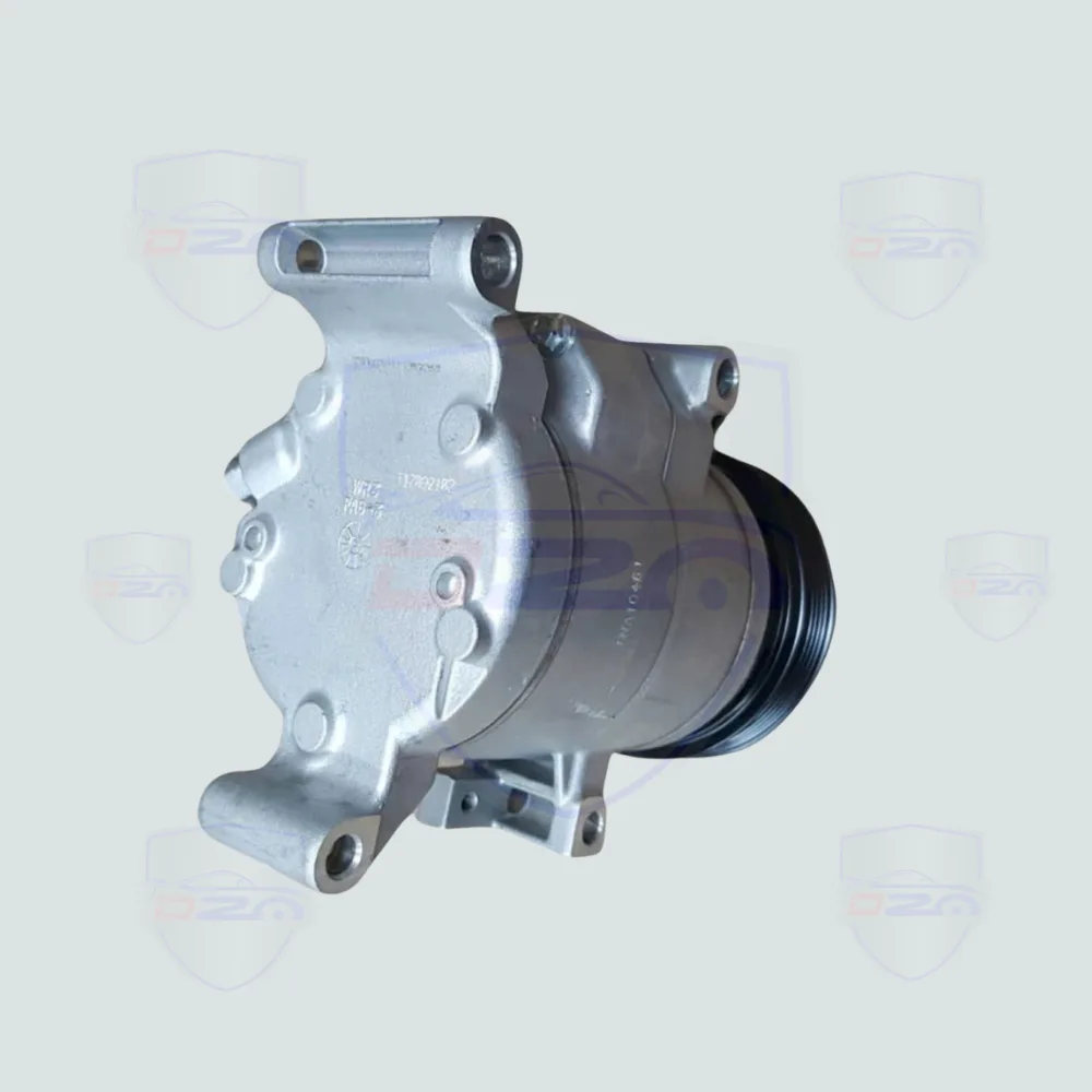 Máy nén MAZDA CX5 HANON KD77-61450A