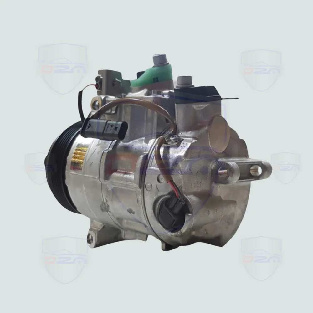 Máy nén Denso 6SBU16C 437100-7990