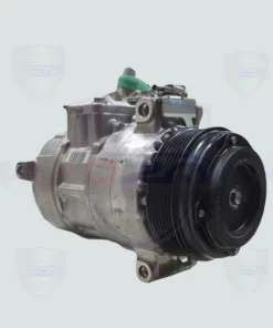 Máy nén Denso 6SBU16C 437100-7990