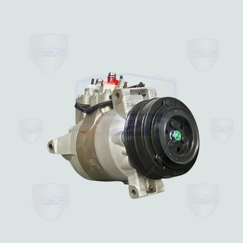 Máy nén điều hòa Mercedes W222 A0008301504