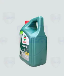 Dầu Động Cơ Castrol MAGNATEC HYSPEC 5W-30 SP/CF | 4 Lít – Tổng Hợp Toàn Phần Chính Hãng