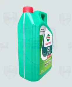 Dầu Động Cơ Diesel Castrol CRB MULTI 15W-40 CI-4 | 5 Lít – Bảo Vệ Vượt Trội