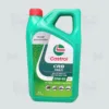 Dầu Động Cơ Diesel Castrol CRB MULTI 20W-50 CI-4 | 5 Lít – Bảo Vệ Bền Bỉ Cho Động Cơ Tải Nặng
