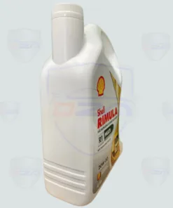 Dầu Động Cơ Diesel Shell RIMULA R1 MULTI 20W-50 CD/SE (4 Lít) - Không Dùng Tourbo