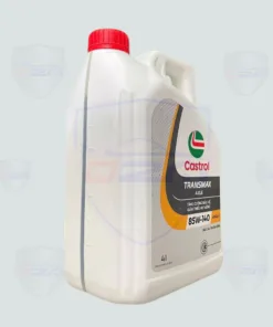 Dầu Hộp Số – Cầu Truyền Động Castrol TRANSMAX AXLE 80w140 | 4 Lít