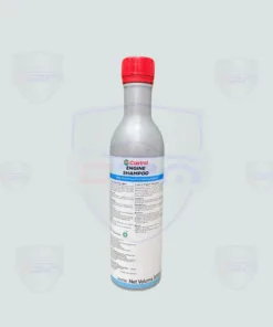 Dung dịch súc rửa động cơ ô tô Castrol ENGINE SHAMPOO 300 ml