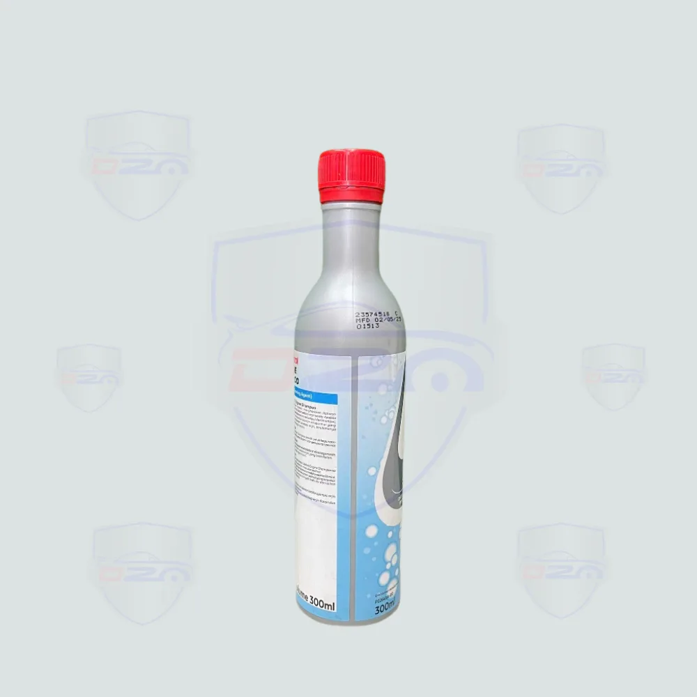 Dung dịch súc rửa động cơ ô tô Castrol ENGINE SHAMPOO 300 ml