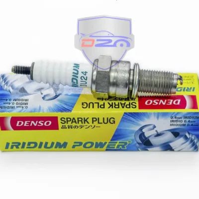 bugi Denso lridium power chính hãng