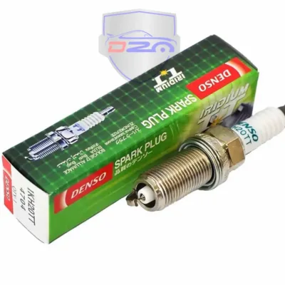 bugi Denso lridium TT cao cấp chính hãng