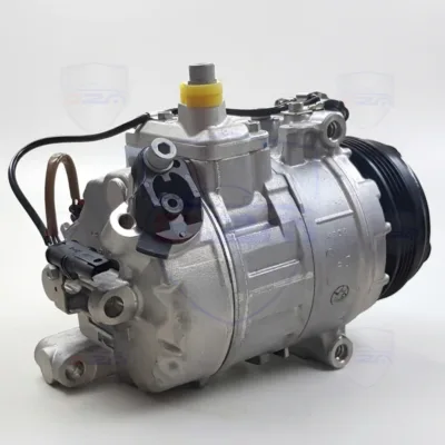 lóc điều hòa BMW 5 SERIES xịn chính hãng