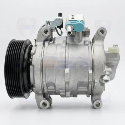 lóc điều hòa HONDA ACCORD 2.4 chính hãng1