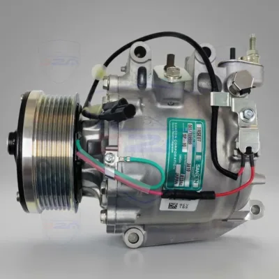 lóc điều hòa HONDA CIVIC 1.8 chính hãng11