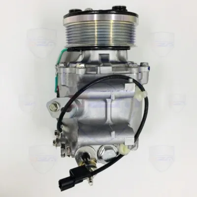 lóc điều hòa HONDA CIVIC 1.8 chính hãng2