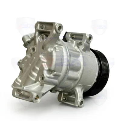 lóc điều hòa HONDA CRV 1.5 TURBO CIVIC 1.5 chính hãng3