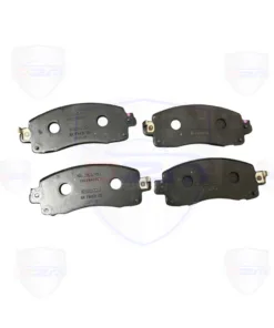 Má phanh trước Subaru
