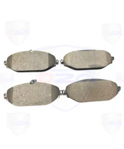 Má phanh trước mercedes E200, E250, E300 AMG