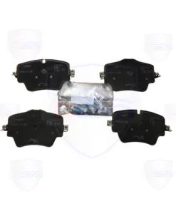 Má Phanh Trước Mini Cooper