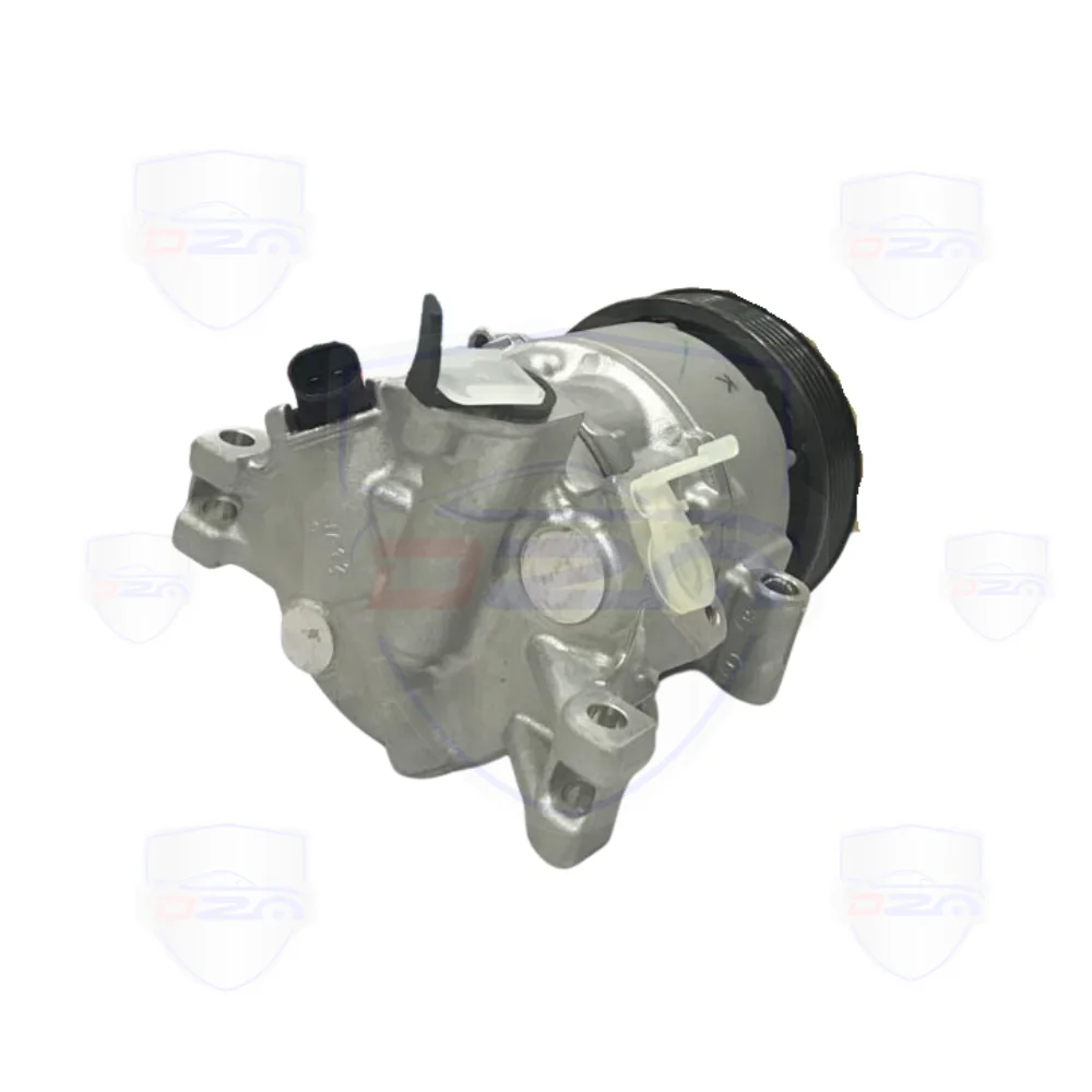 Lốc Điều Hòa Corolla Cross