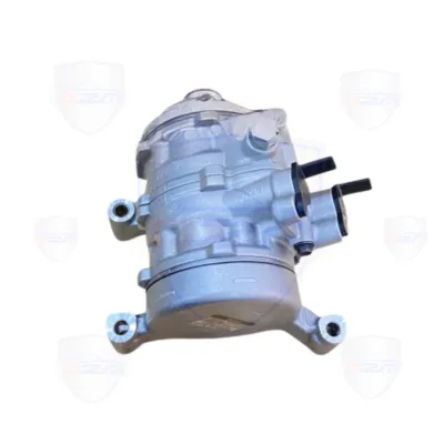 Lốc Điều Hòa Avanza 