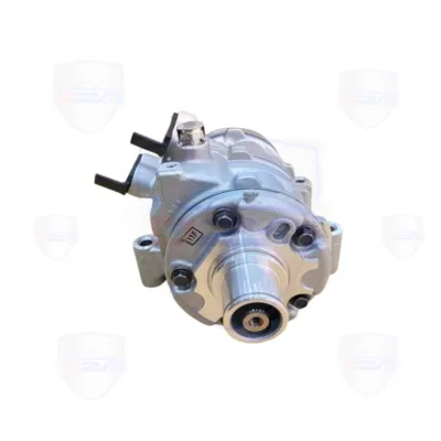 Lốc Điều Hòa Avanza 