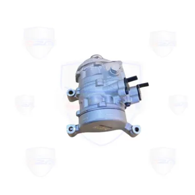 Lốc Điều Hòa Veloz